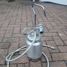 Fuji Spray (qtech) 5432 Pressure Pot Assembly Kit 2-Quart