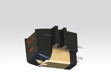 SHELTER Model 201 MM Phono