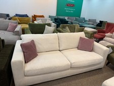 The Sandford 3 seater sofa