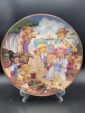 Teddy Bear Beach Party