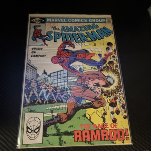 Marvel comics the amazing - comics,