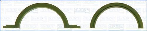 Shaft seal crankshaft ajusa - shaft,