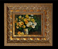New Original Miniature Oil
