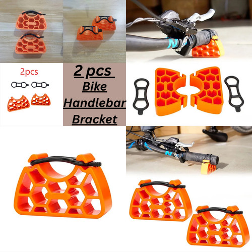 Bicycle bike handlebar stand - bike,