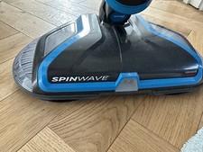 Nearly new, not used much Bissell spinwave hard floor cleaner