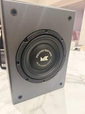 M&K Sound KX-10 Active