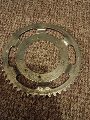 Motobecane charvin teeth - charvin, 52