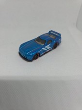 Hot Wheels Dodge Viper GTS-R