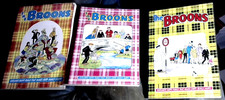 THE BROONS Annuals
