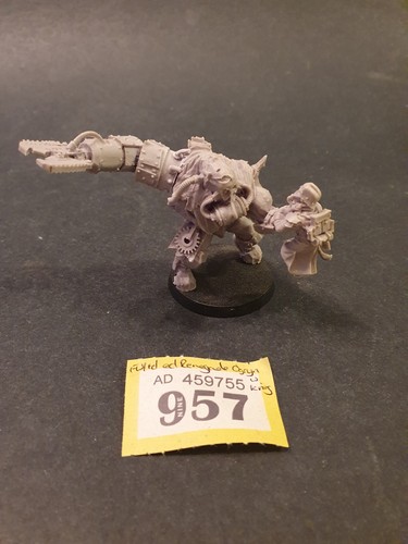 Gamesday forgeworld ogryn - forgeworld,