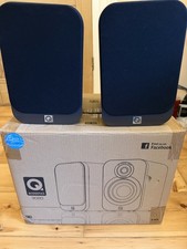 Q Acoustics 3020 Black