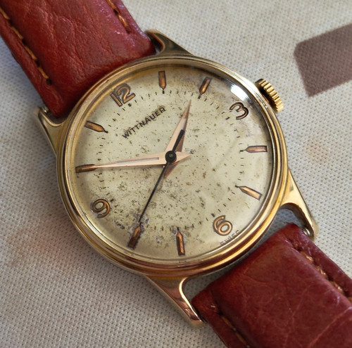 1950s triple signed - triple,