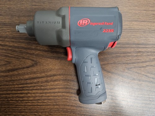 Ingersoll rand 2235timax - rand,