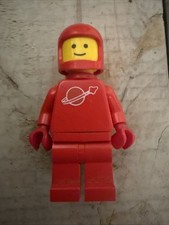 LEGO Vintage Space Minifigures