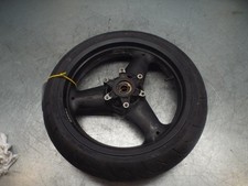 Triumph Sprint 900cc 1991-1998 Front Wheel J17XMT 3.50