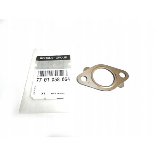 Egr valve gasket for nissan - valve,