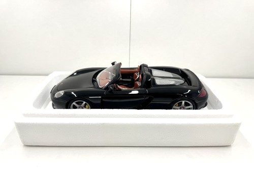 Autoart porsche carrera - 1:18,