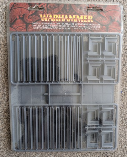 Games workshop warhammer - workshop,