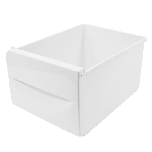 Indesit fridge freezer salad - fridge,