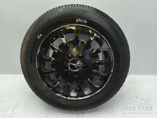 Mercedes benz vito r16 alloy - vito,