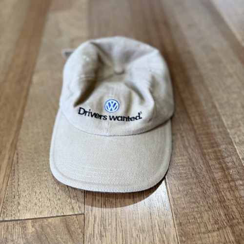Vintage volkswagen - 90's,