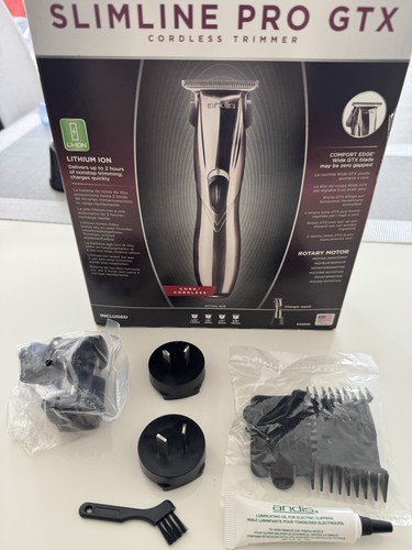 Andis slimline pro gtx - pro,