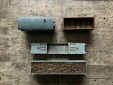 Hornby peco dublo - dublo, rake
