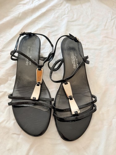 Stuart weitzman for russell - weitzman,
