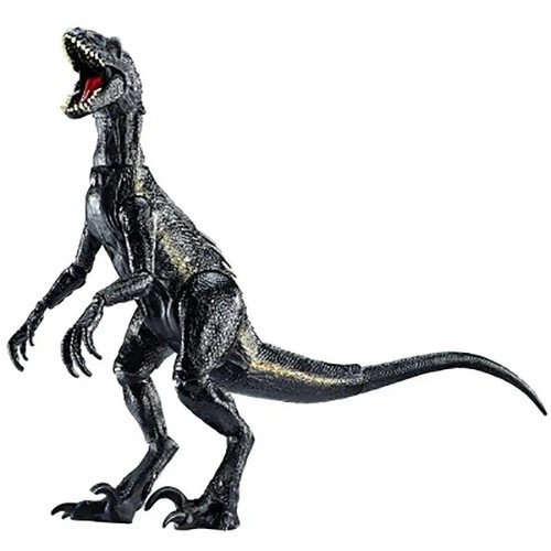 Indoraptor jurassic world - jurassic,