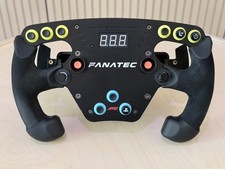 Fanatec clubsport esports - fanatec,