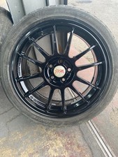 O.Z SUPERLEGGERA RACING WHEELS