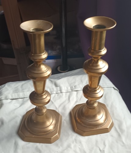 Pair antique victorian - of,