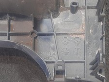 TOYATO AVENSIS TR D-4D MK3 (T270/ADT270) 2009 KNEE AIR BAG 73900-05040