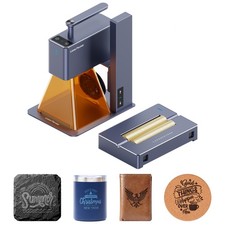 LaserPecker LP2 Portable Laser