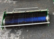 Dennis Ft510 Verticutter