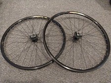 Mavic X223 Disc 26" Lefty