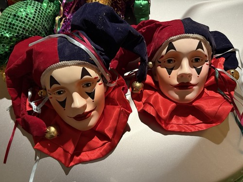 Pair vtg dyan nelson nobodys - pair,