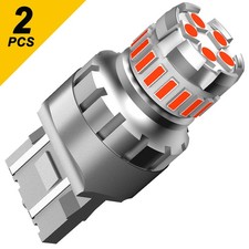 AUXITO 7443 7440 LED Red