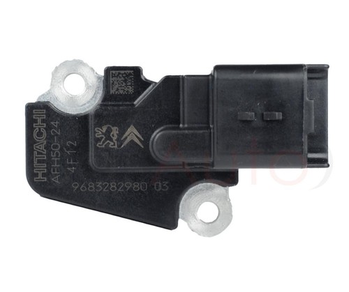 New genuine air flow meter - new,
