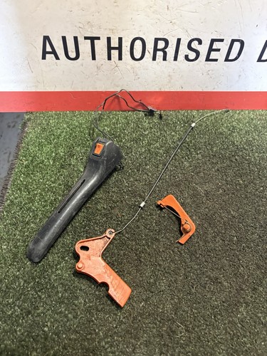Stihl hs45 petrol - stihl,
