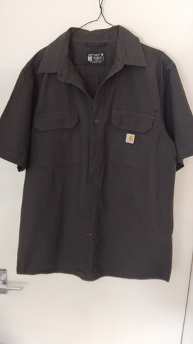 Size carhartt shirt dark - carhartt,