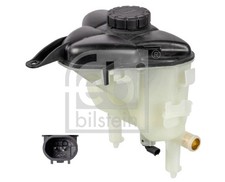 EXPANSION TANK COOLANT FITS