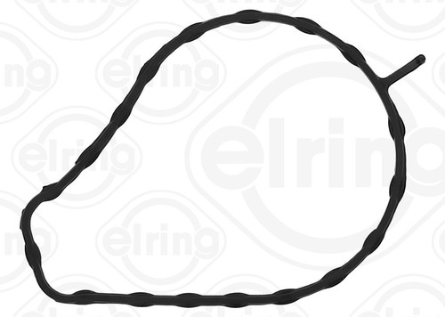 Elring 297 020 gasket water - elring,