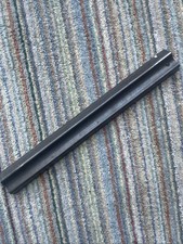 Vintage Maun Safety Rule Ruler