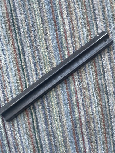 Vintage maun safety rule - rule, ruler