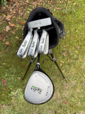 JUNIOR RYDER ROOKIE GOLF SET