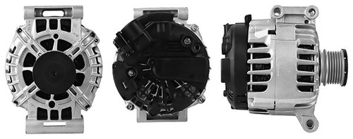 Alternator fits mini - alternator,