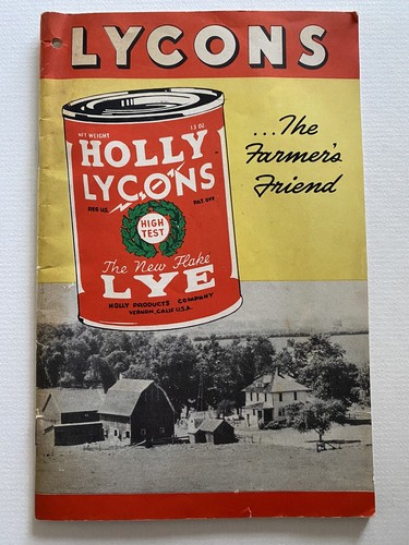 Lycons the farmers - lycons, friend,