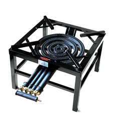 20.8KW 4 KEY HEAVY DUTY CAST