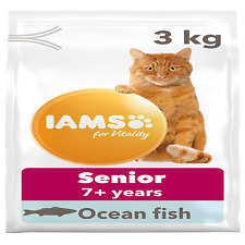 IAMS Complete Dry Cat Food for